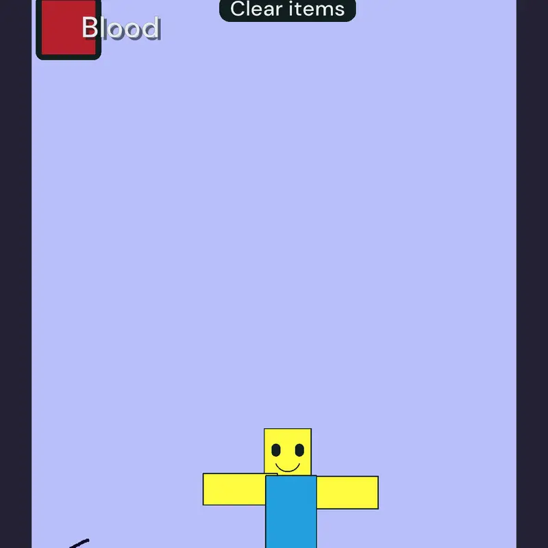 Game by @elderbacon