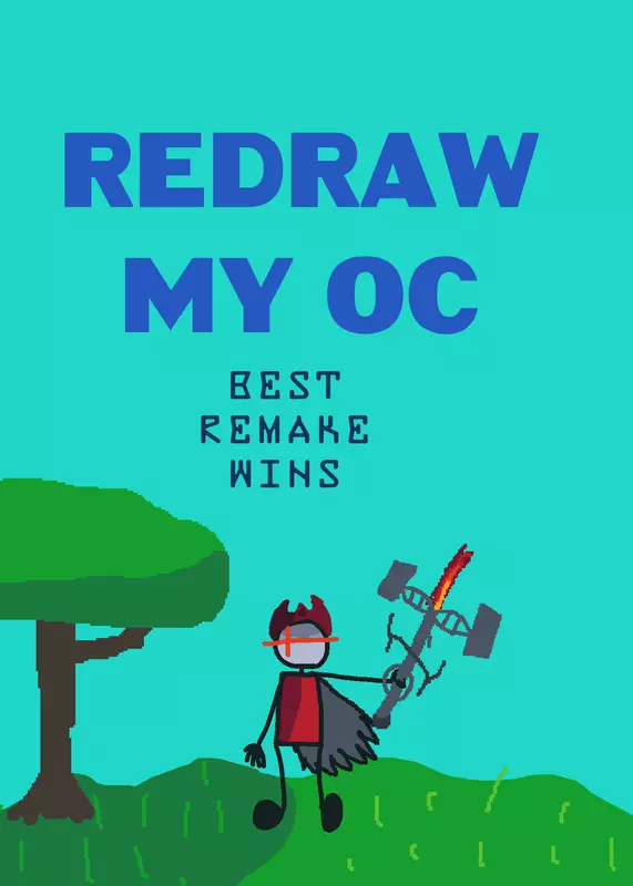 Game by @CookieBuilder86753