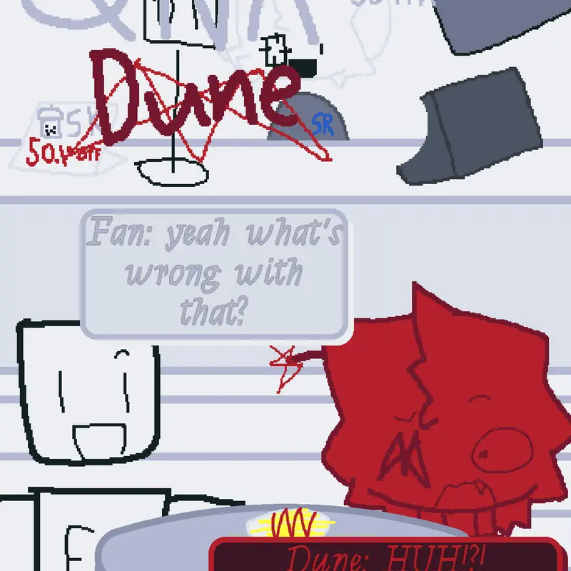 Game by @99_night_fan