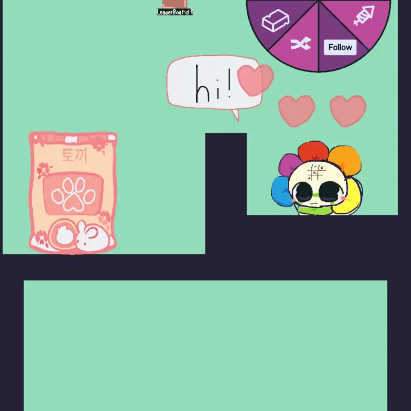 Game by @iamalolgirlhaha