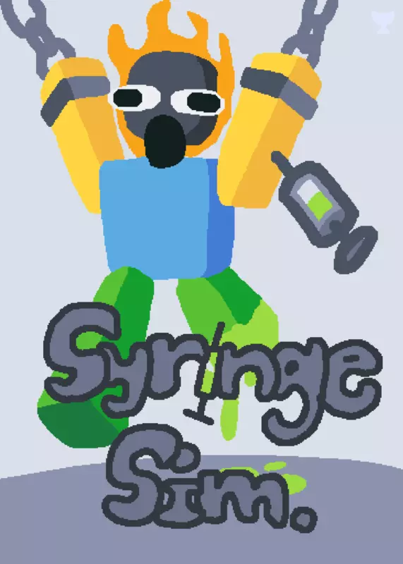 syringe simulator by @justnaz