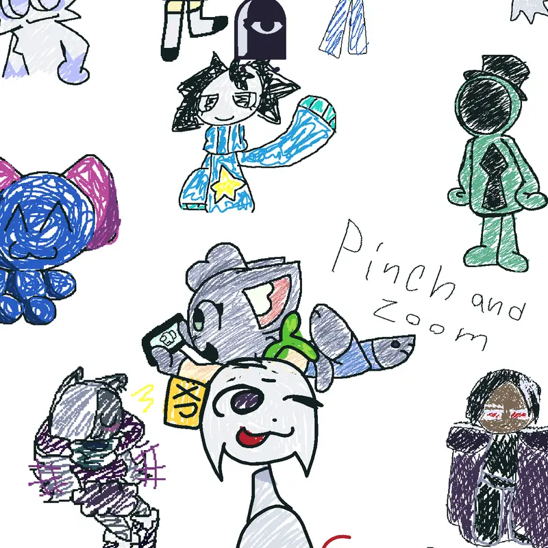 Game by @DR4GON_PUPPET