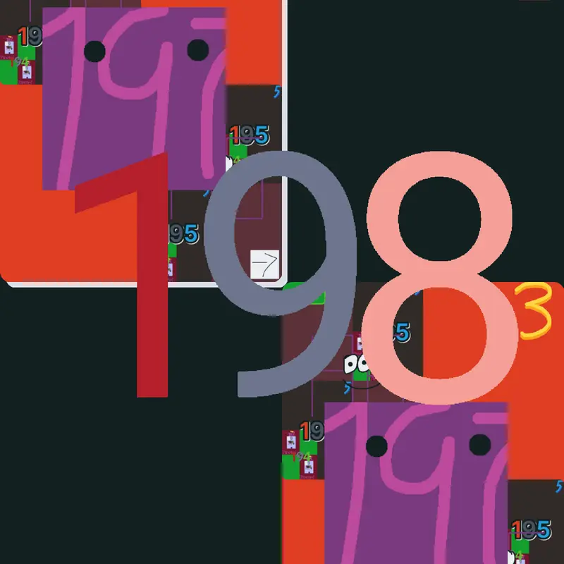 Game by @12yw