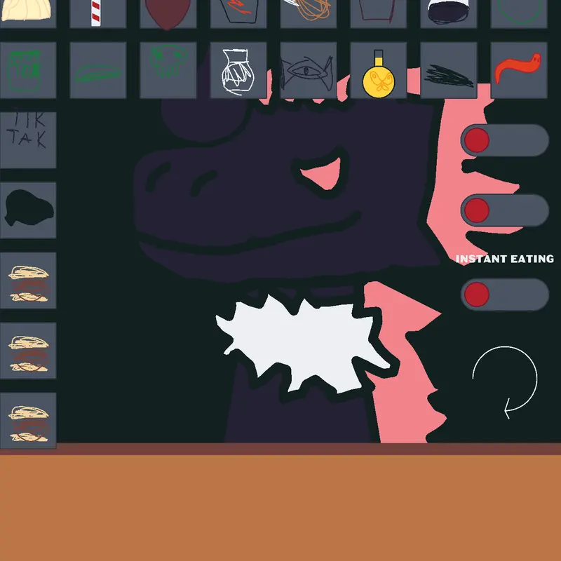 Game by @GodzillaRoblox