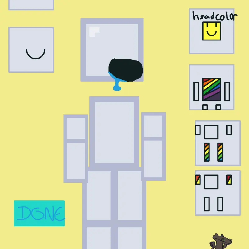 Game by @TetoMultifandom