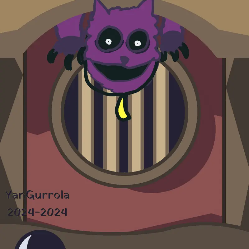 Game by @yangurrola