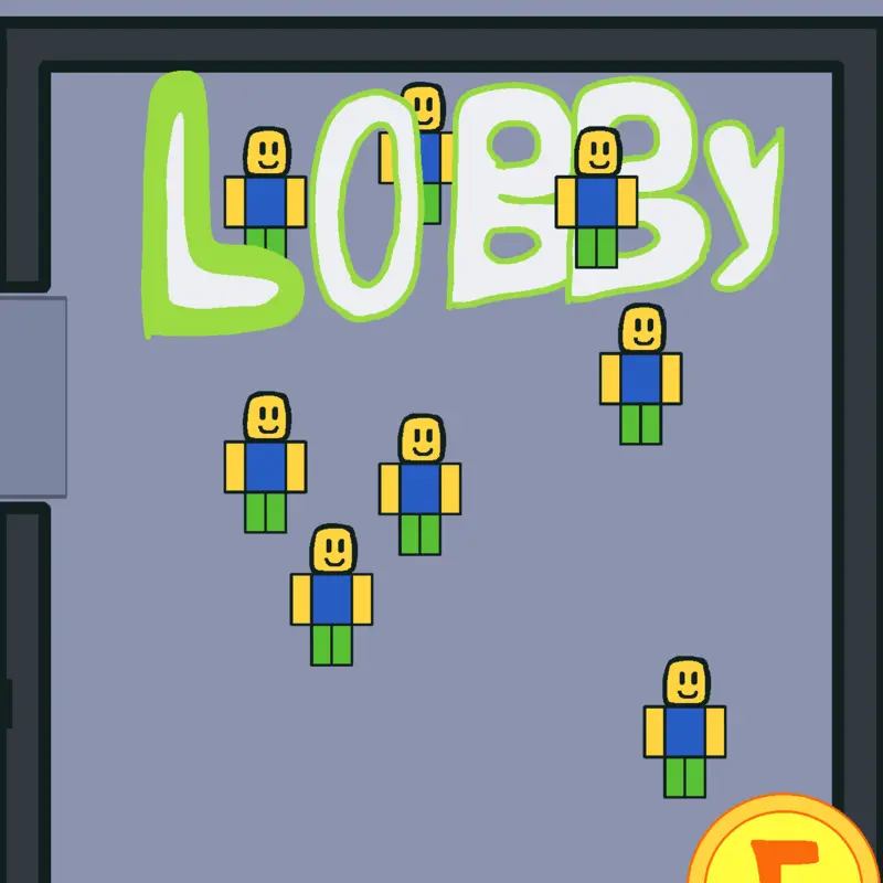 Game by @Tyroko