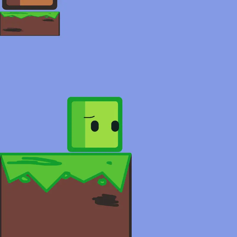Game by @wenfei