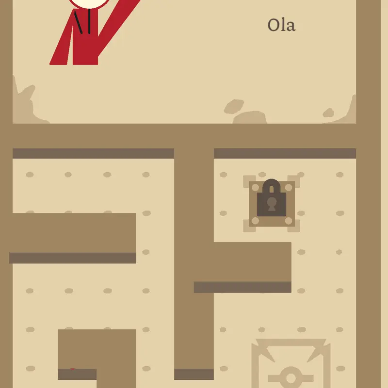 Game by @maldineStudio
