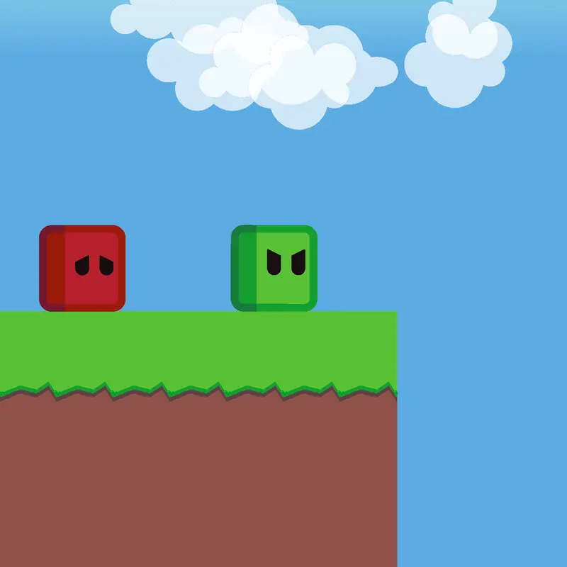 Game by @Derricksm