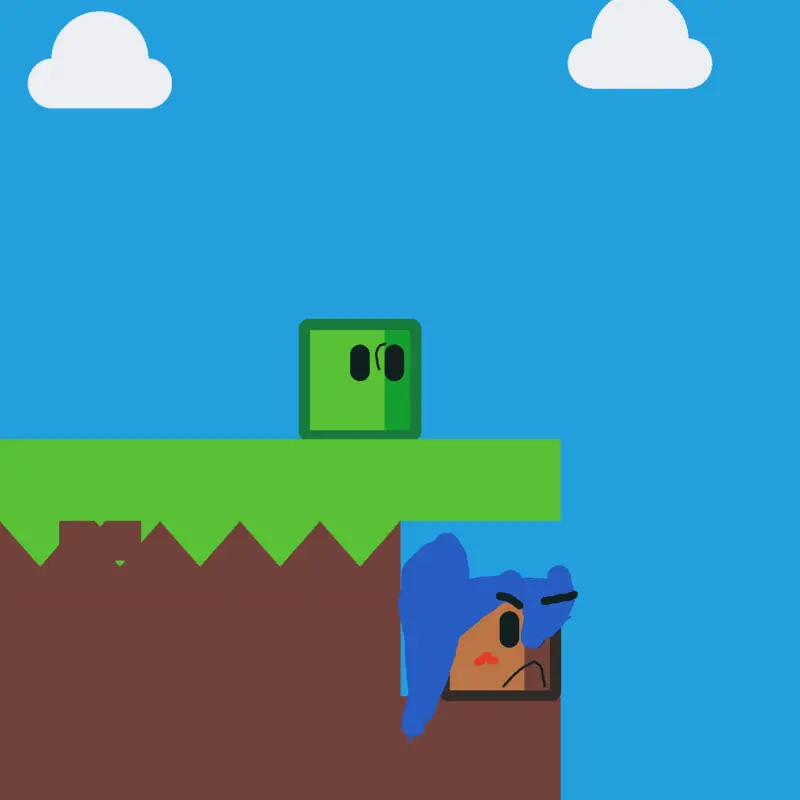 Game by @Ilovetojiandgojo