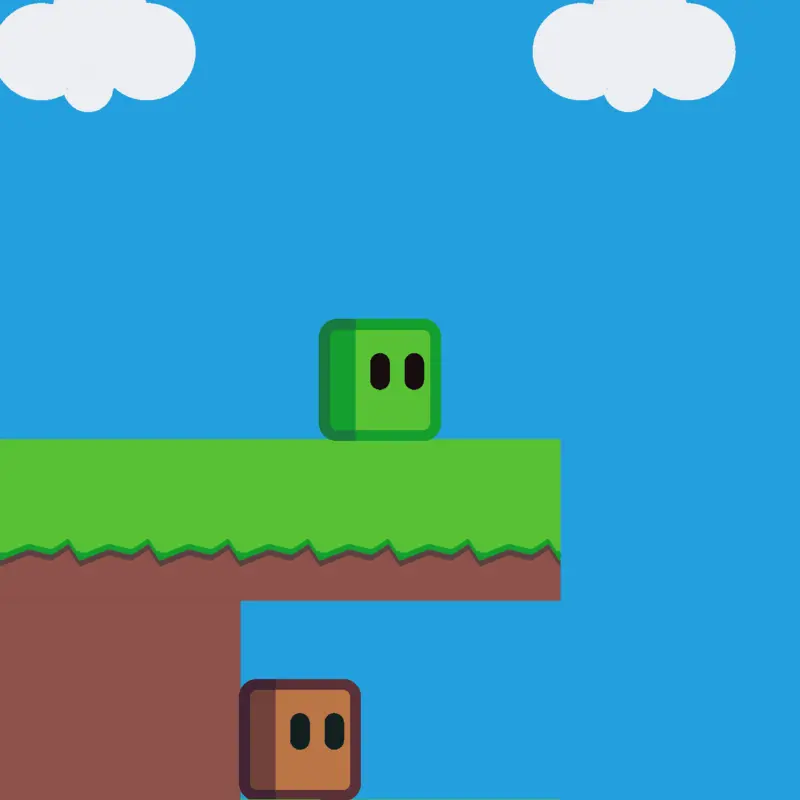 Game by @i_leveled