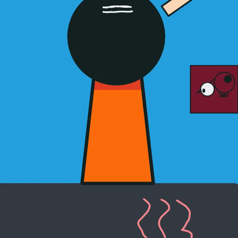 Game by @HappyRedCube