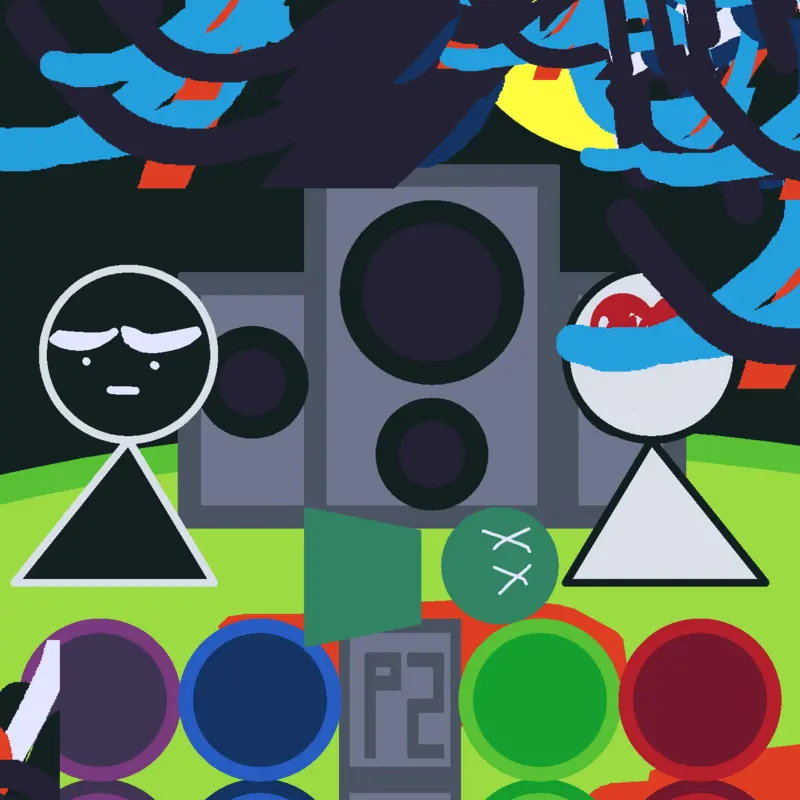 Game by @The_Careless_man