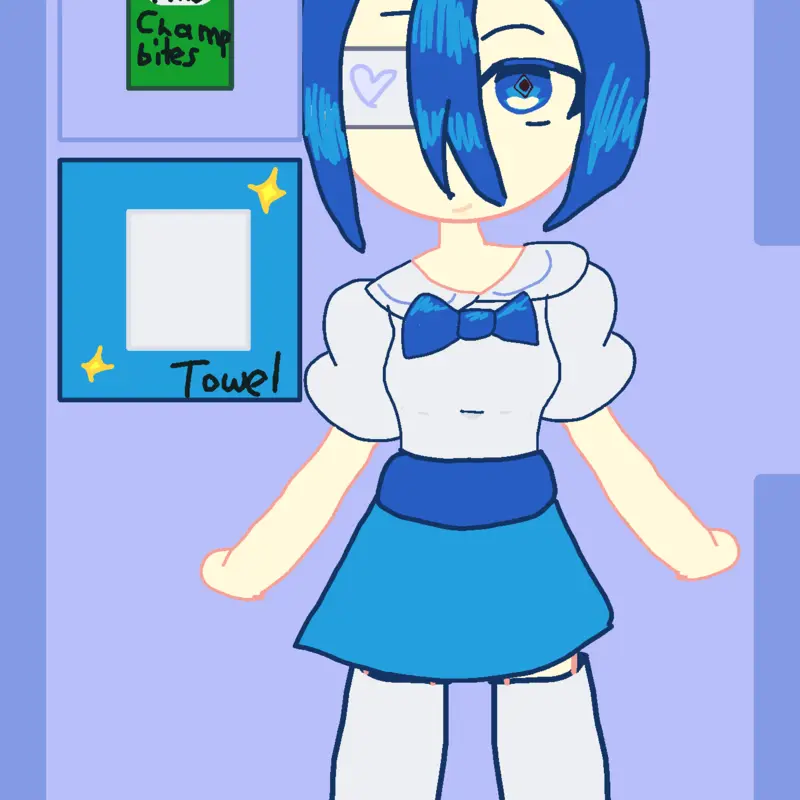 Ragdoll by @Mariekhar