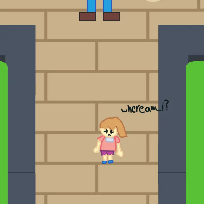 Game by @MomoTheAlien