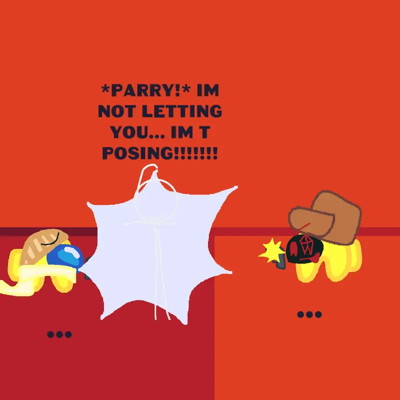 Game by @hellomynameishello