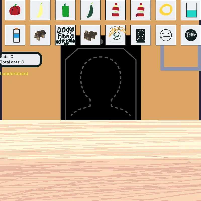 Game by @simgeunhuimk1113