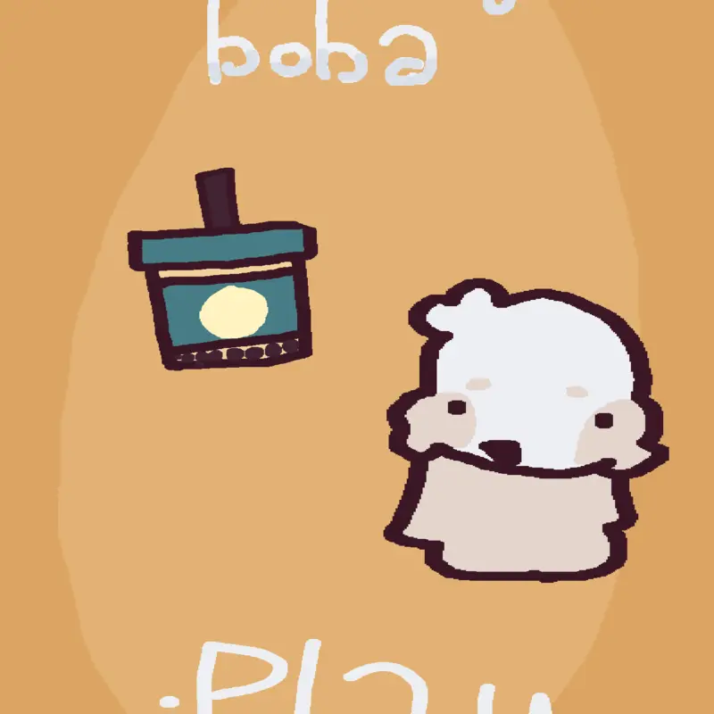 Game by @PudimCute