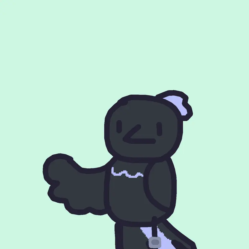 Game by @DerpyCrow