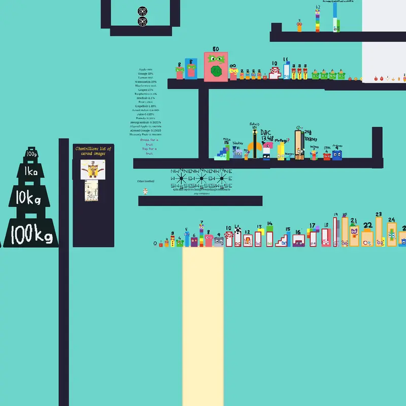 Game by @LetterNTheLandmarkHu