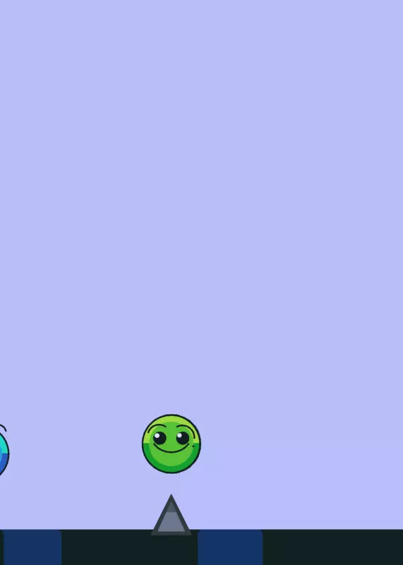 Game by @jaredblue