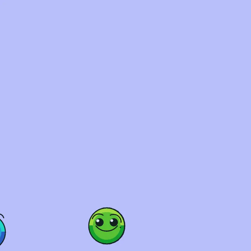Game by @jaredblue