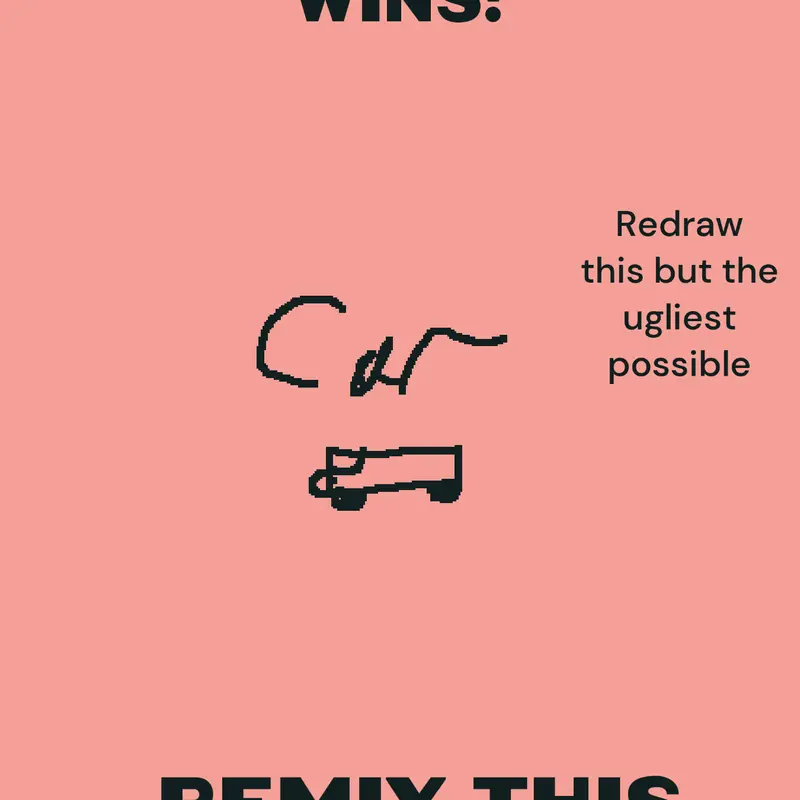 Game by @100manfaces