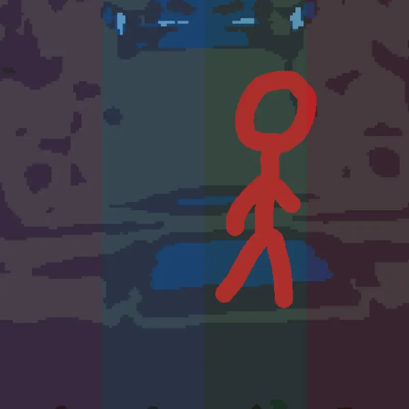 Game by @killacam