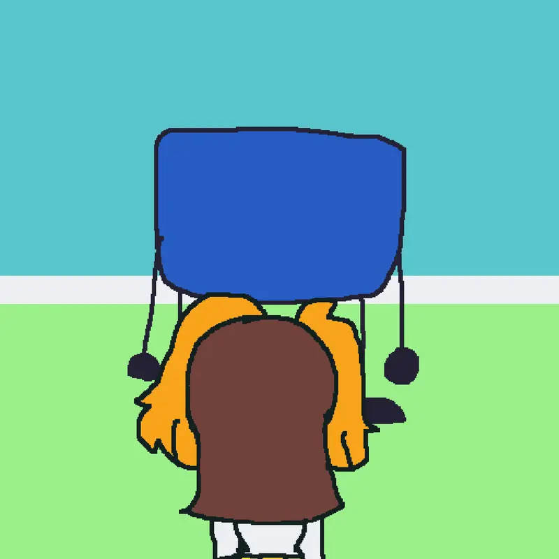 Game by @ambervoid