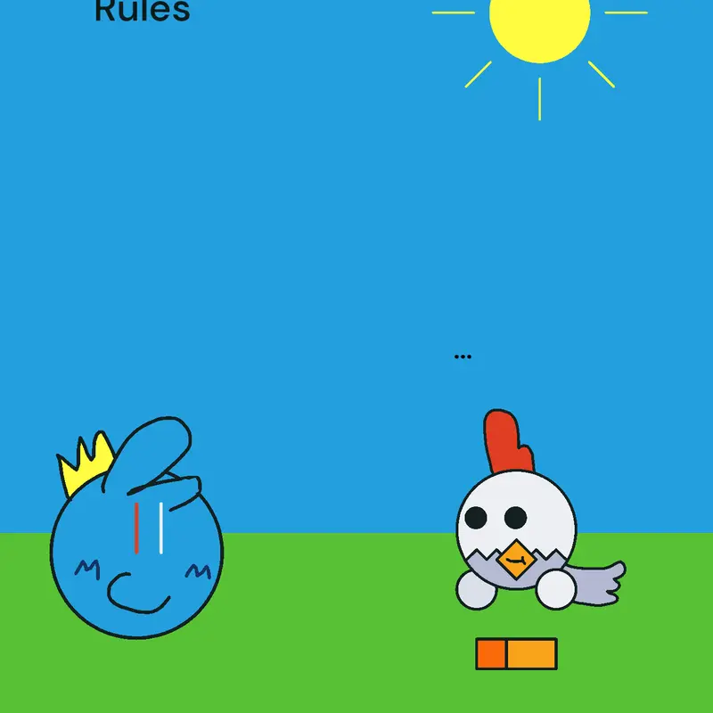 Game by @Thequackyducky