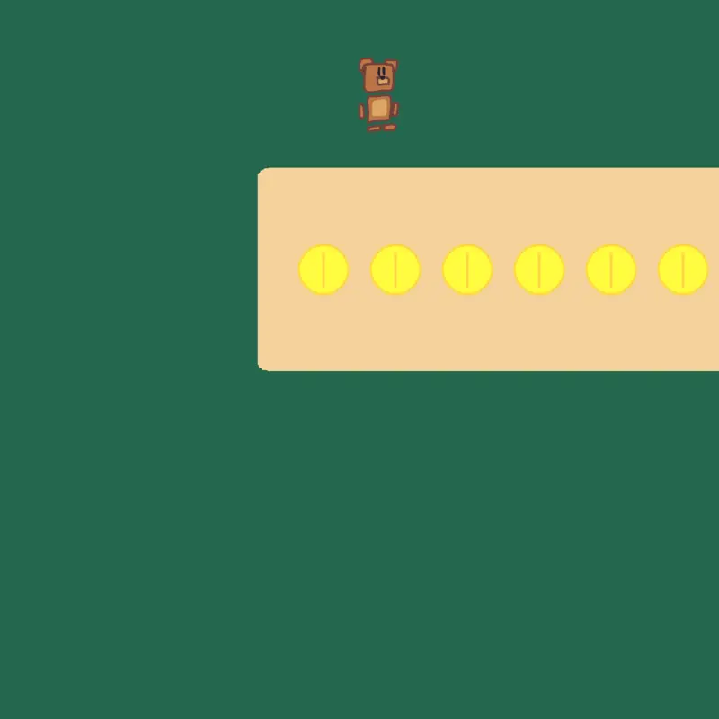 Game by @pinguimpelucia18