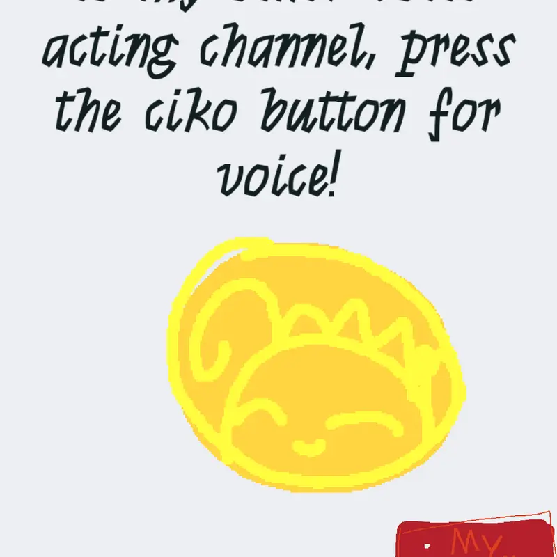 Game by @CikoYesJUSTCIKO
