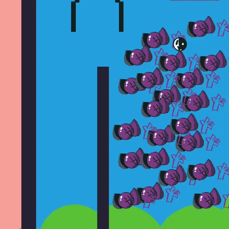 Game by @yinguuuu