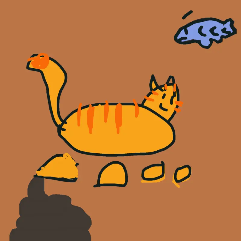 Game by @marikadino