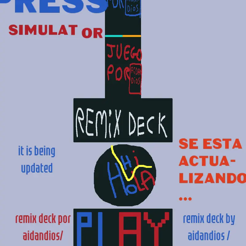 Game by @ADdbs