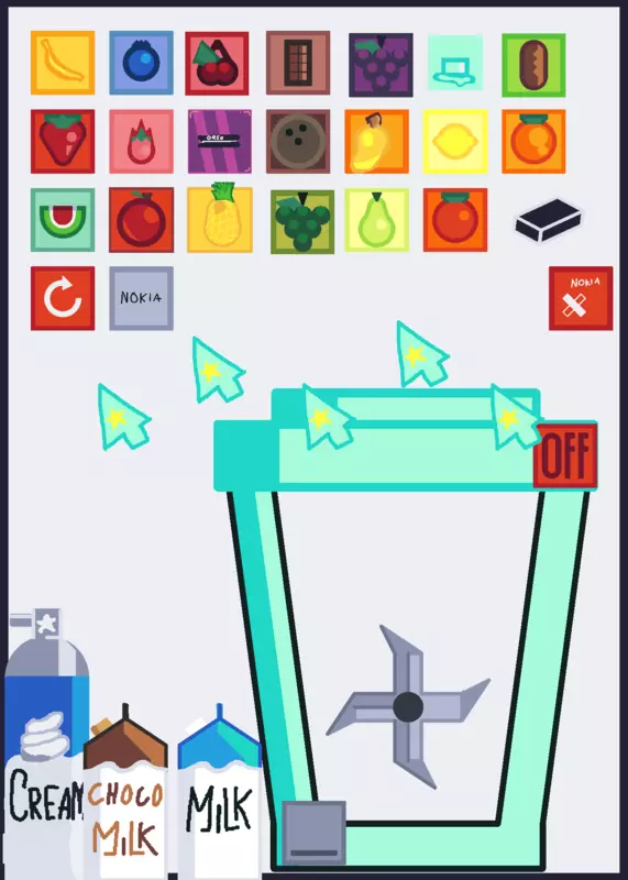 Game by @iTcom