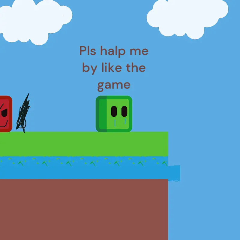 Game by @justdonavin