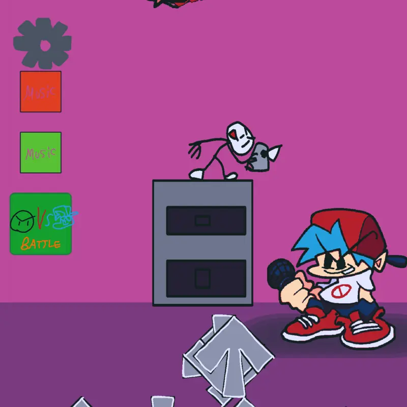 Game by @rbr6diy
