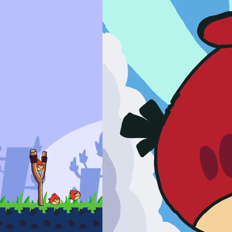 Game by @bluebirb