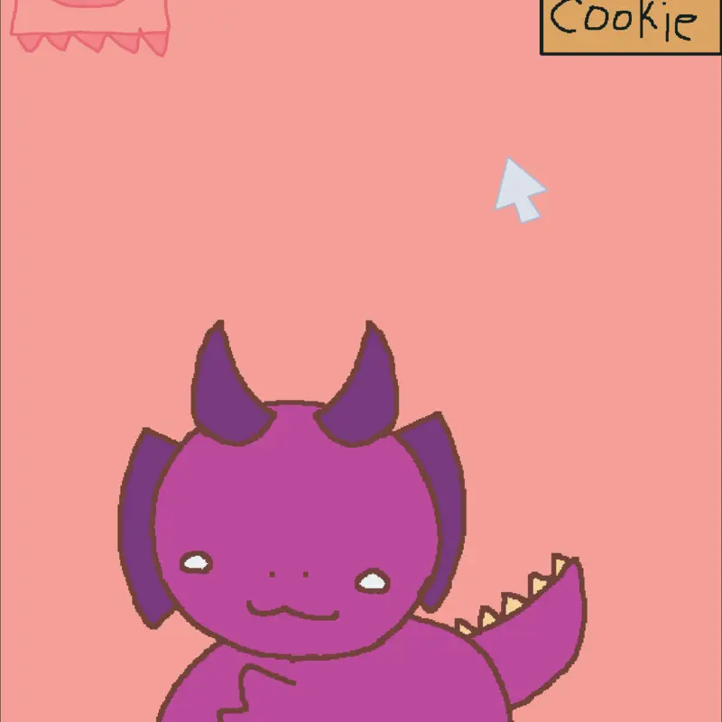 Game by @alinaalaji