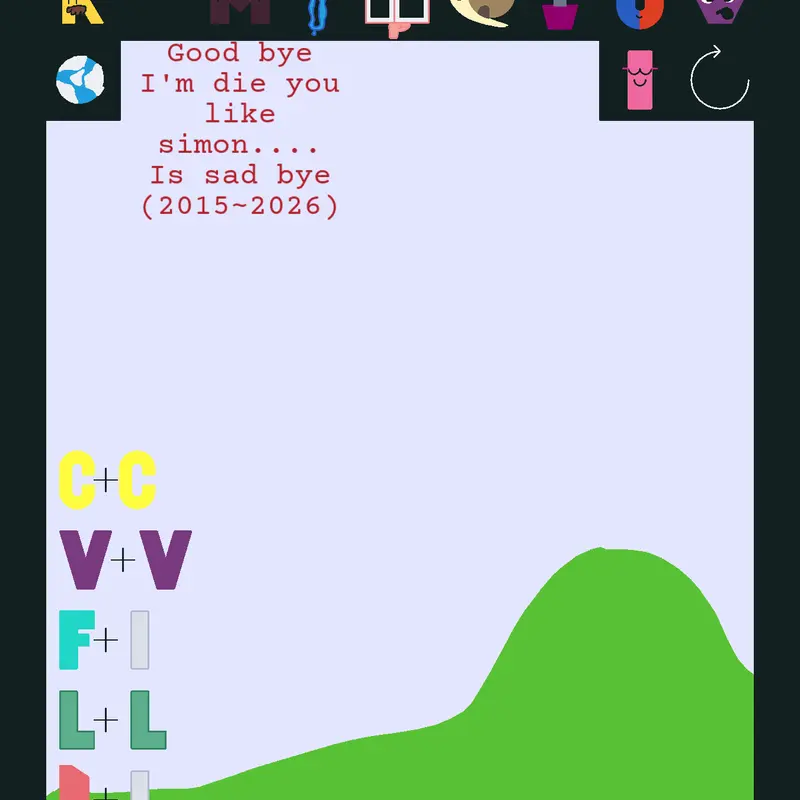 Game by @ntsndt