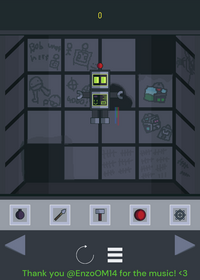 Billbot: 4000!