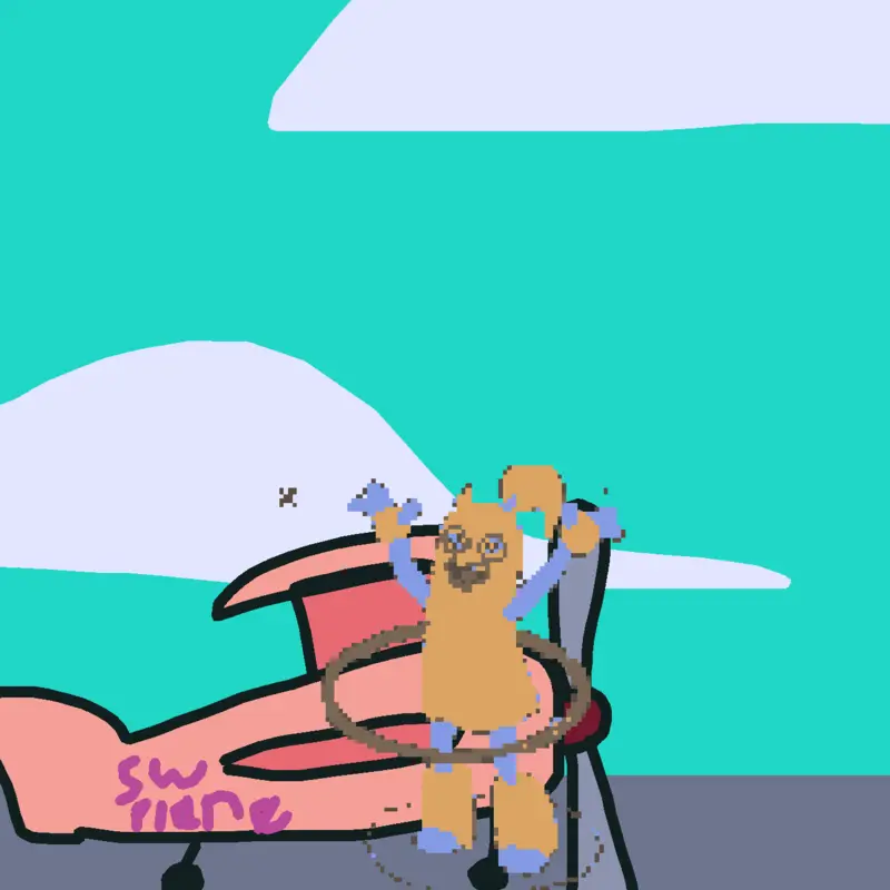Game by @FlowerDoGames