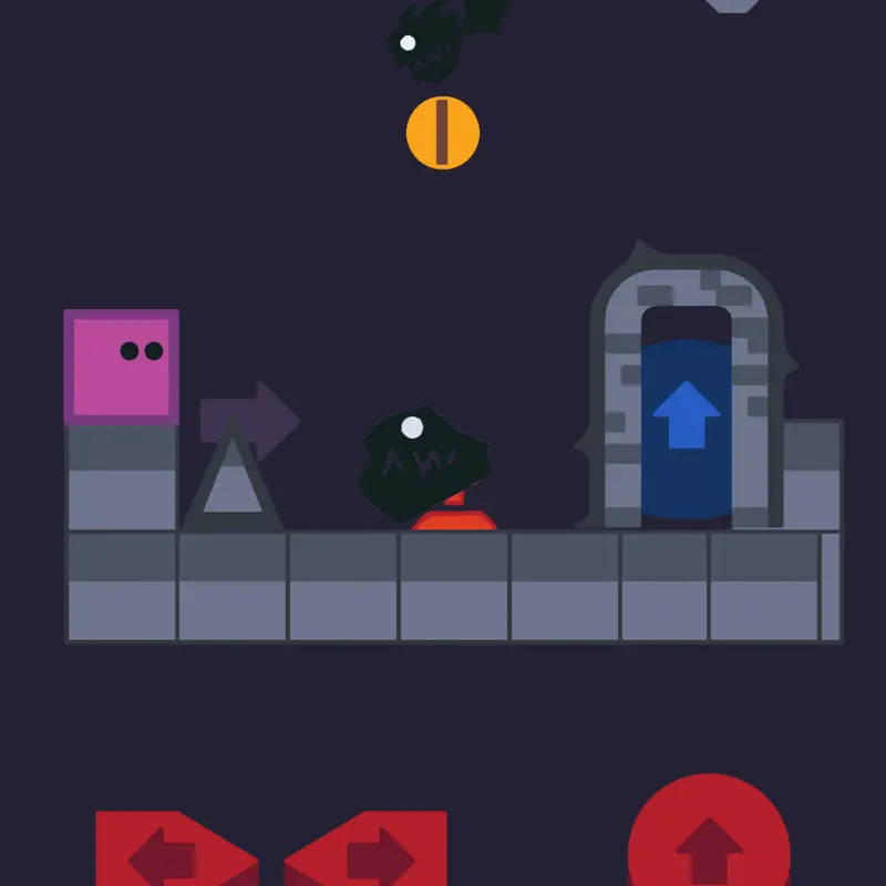 Game by @carjppmusj