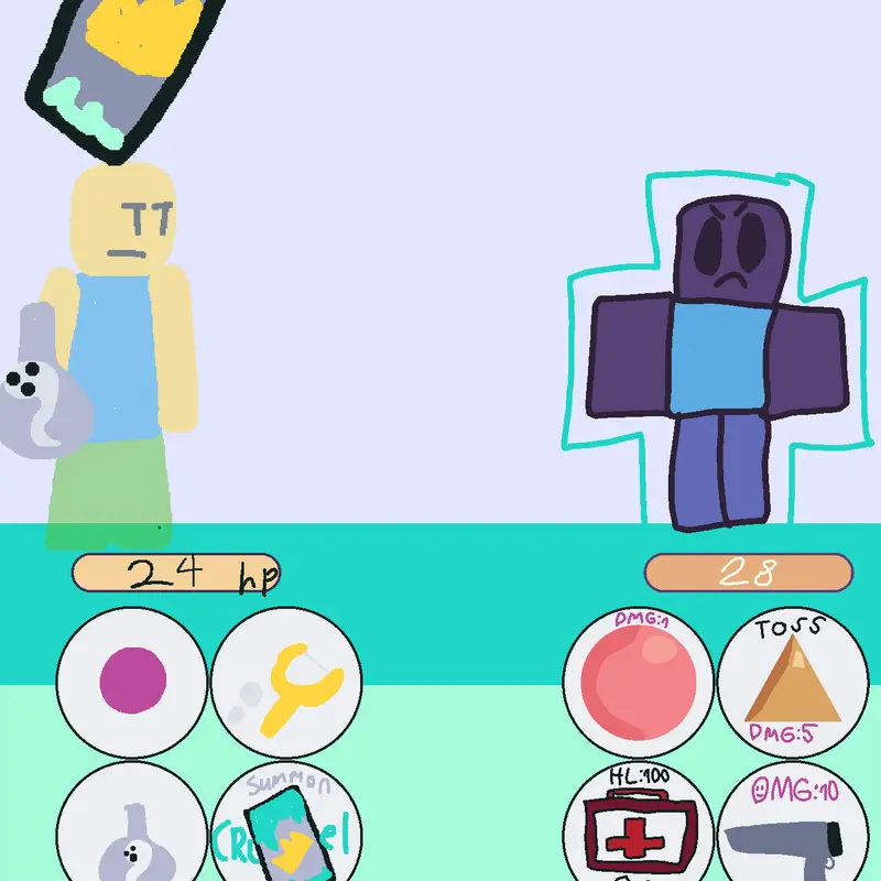 Game by @Tude1933