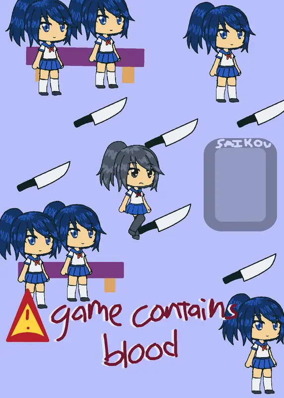 Game by @mariah292-_091ah