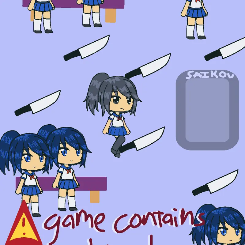 Game by @mariah292-_091ah