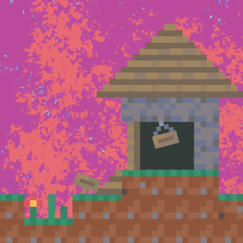 Game by @mefium