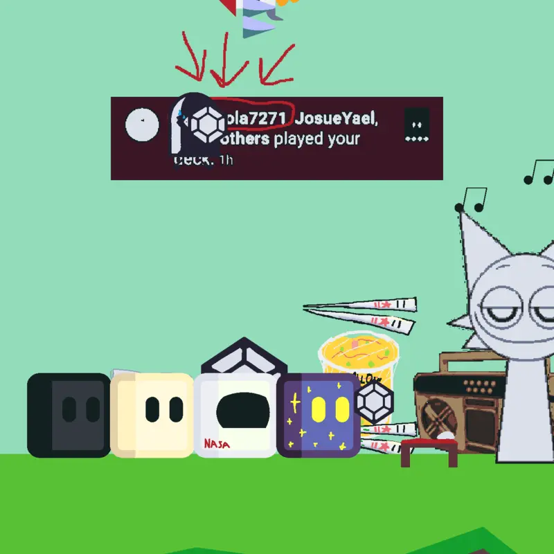 Game by @Aletrqsad
